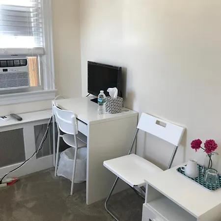 Appartement 纽约zuhua长岛 à Hempstead Extérieur photo