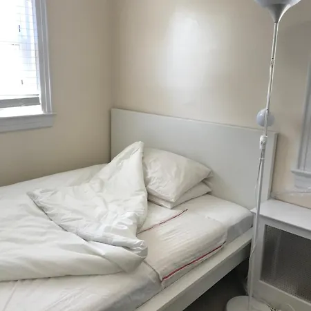 Appartement 纽约zuhua长岛 à Hempstead Extérieur photo