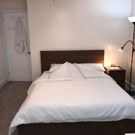 Appartement 纽约zuhua长岛 à Hempstead Extérieur photo