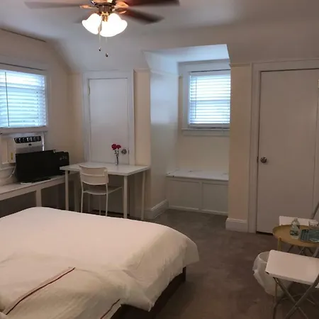Appartement 纽约zuhua长岛 à Hempstead Extérieur photo
