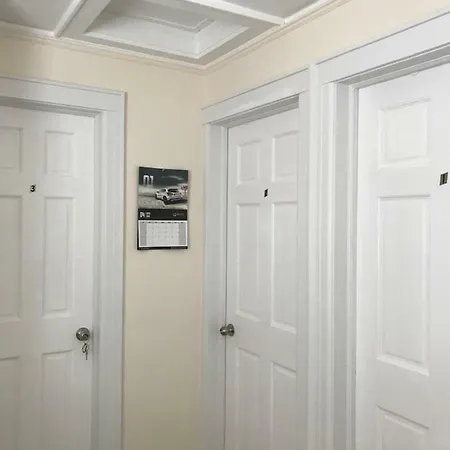 Appartement 纽约zuhua长岛 à Hempstead Extérieur photo