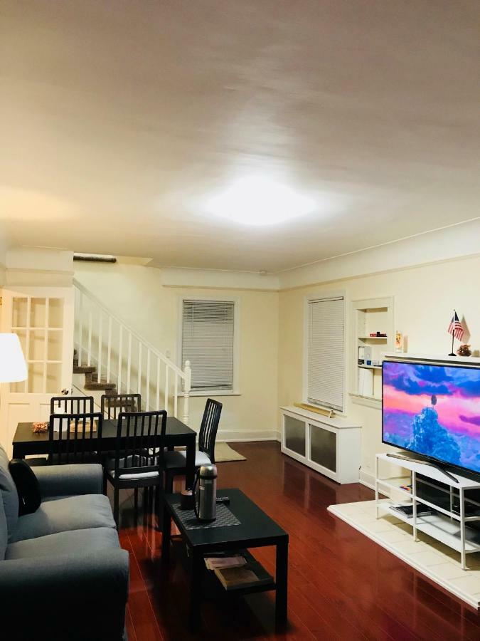 纽约zuhua长岛 Appartement