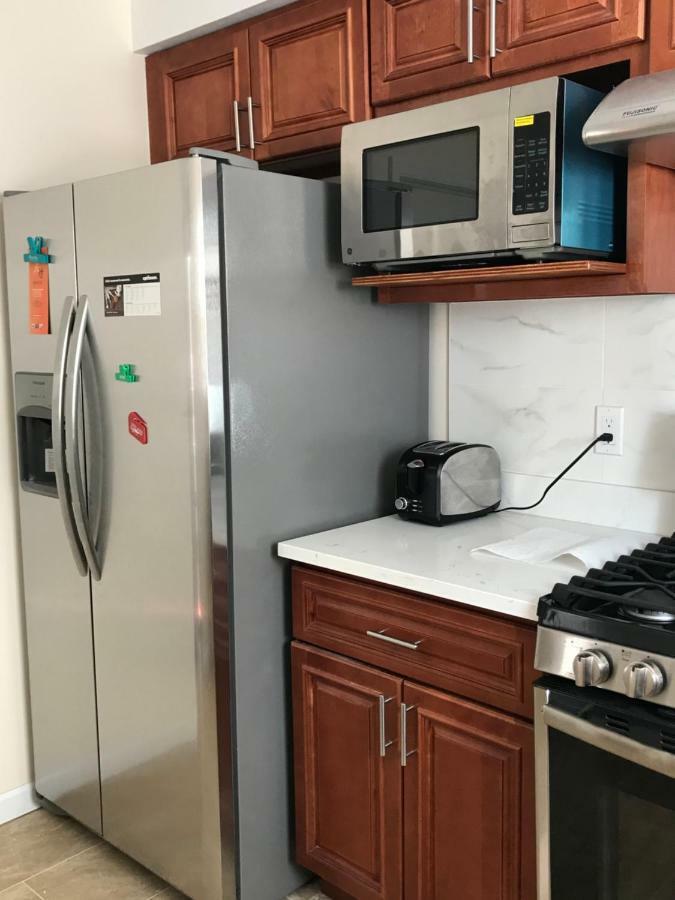 Appartement 纽约zuhua长岛 *
