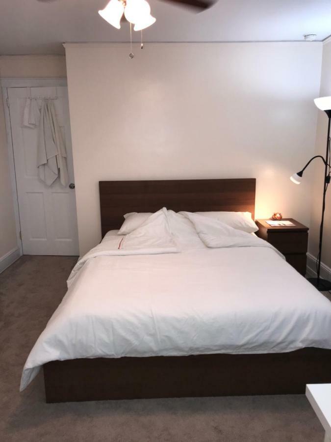 Appartement 纽约zuhua长岛 Hempstead