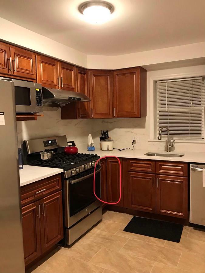 Appartement 纽约zuhua长岛